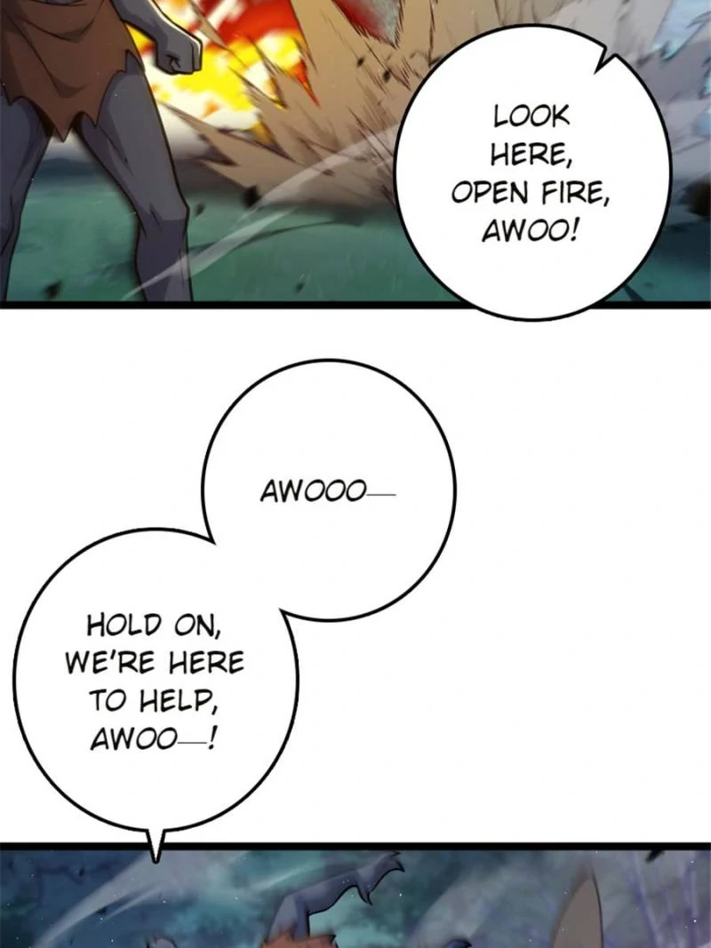 Read Release That Witch EN Manga Online