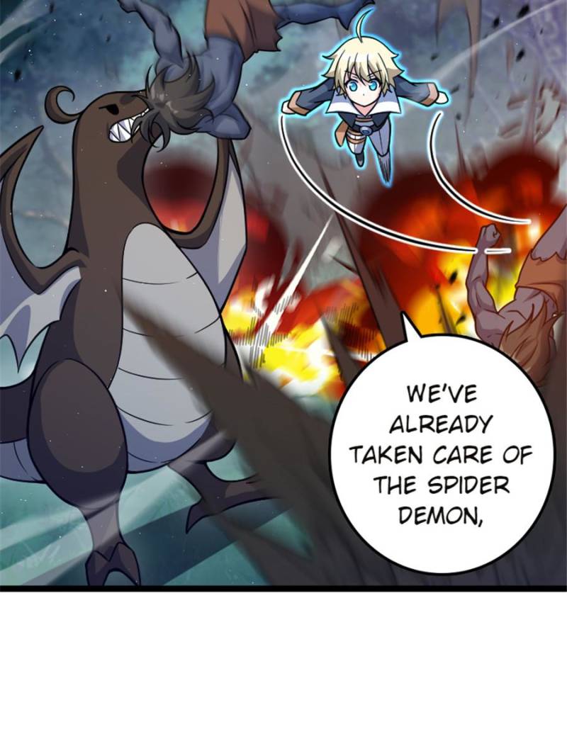 Read Release That Witch EN Manga Online