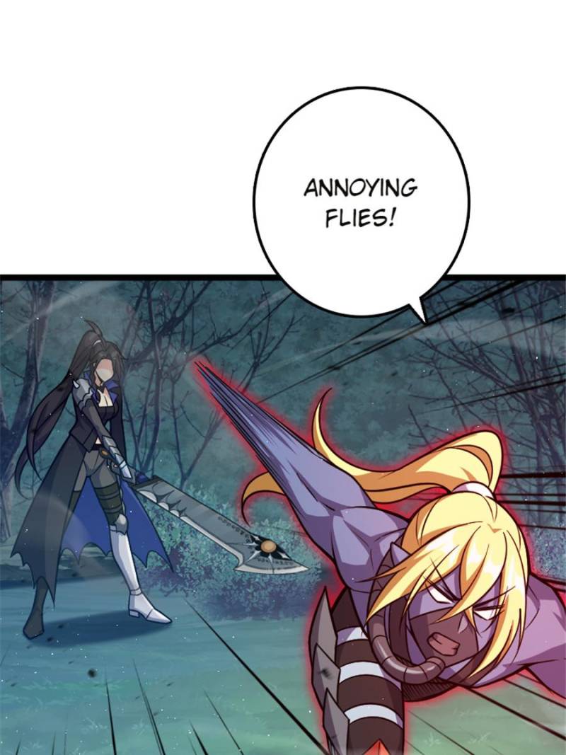 Read Release That Witch EN Manga Online