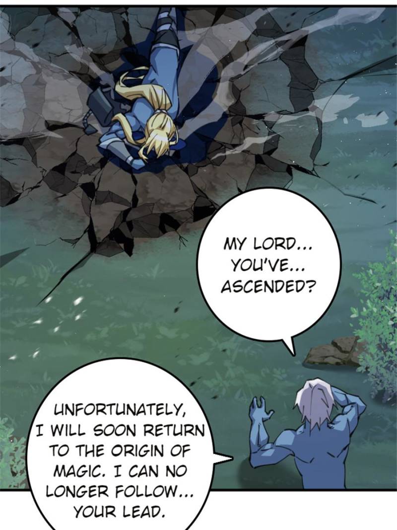 Read Release That Witch EN Manga Online
