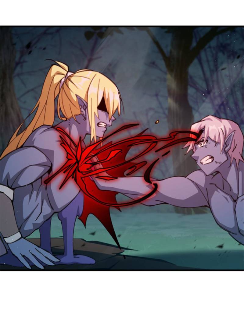 Read Release That Witch EN Manga Online
