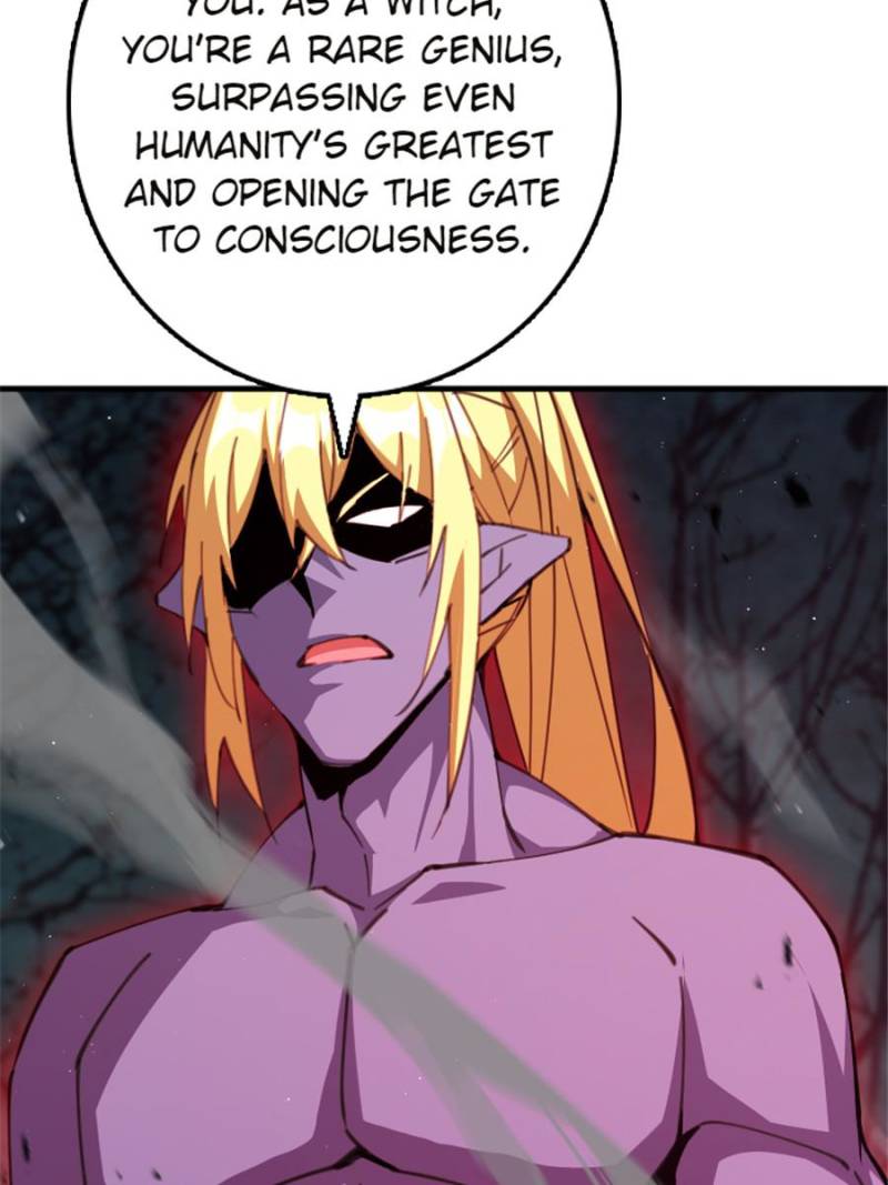 Read Release That Witch EN Manga Online
