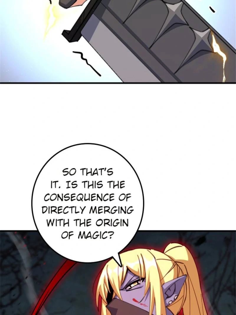Read Release That Witch EN Manga Online