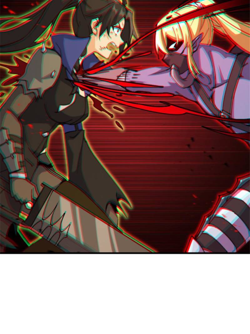 Read Release That Witch EN Manga Online