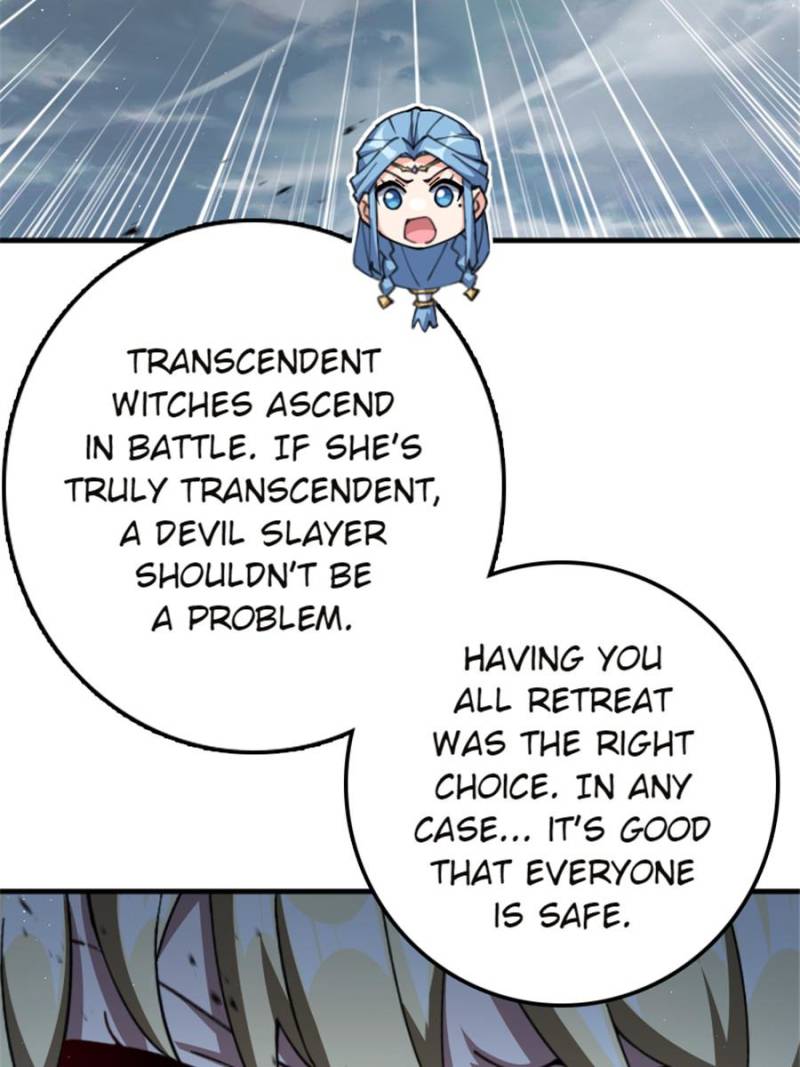 Read Release That Witch EN Manga Online