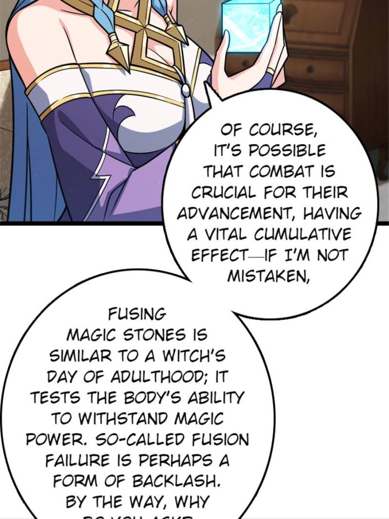 Read Release That Witch EN Manga Online