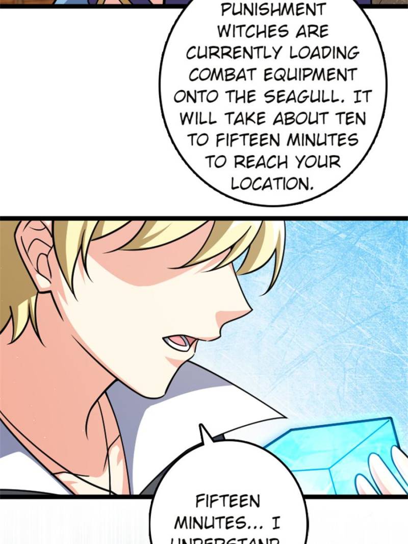 Read Release That Witch EN Manga Online