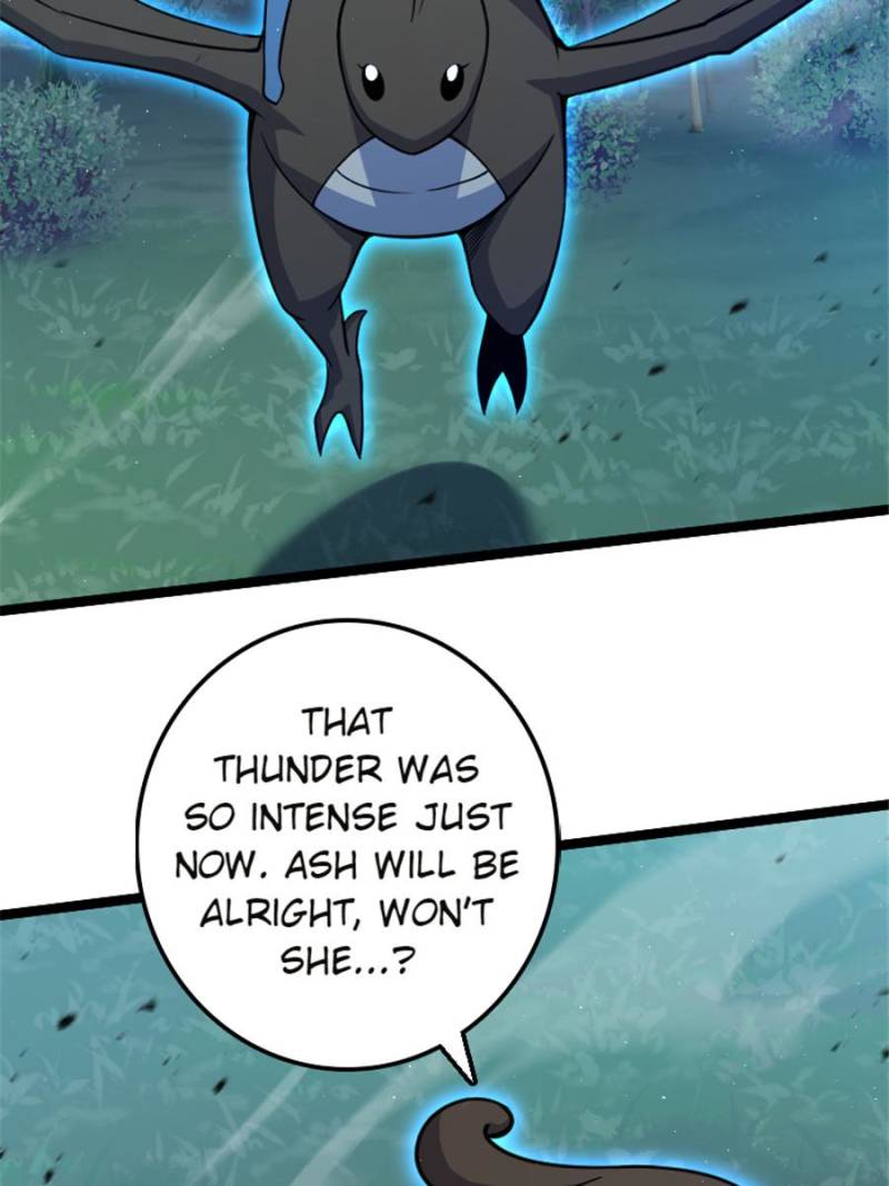 Read Release That Witch EN Manga Online