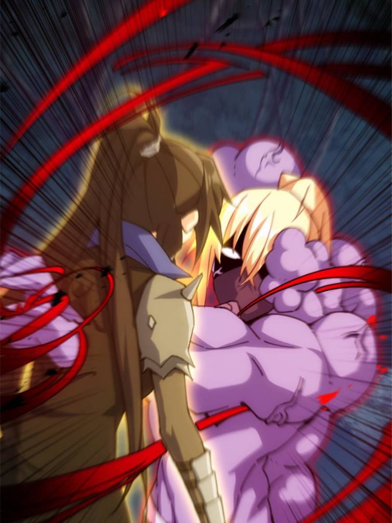 Read Release That Witch EN Manga Online