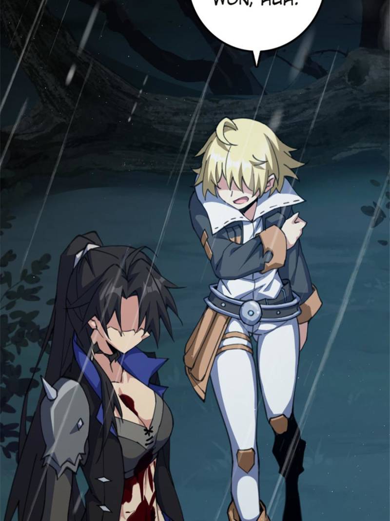 Read Release That Witch EN Manga Online