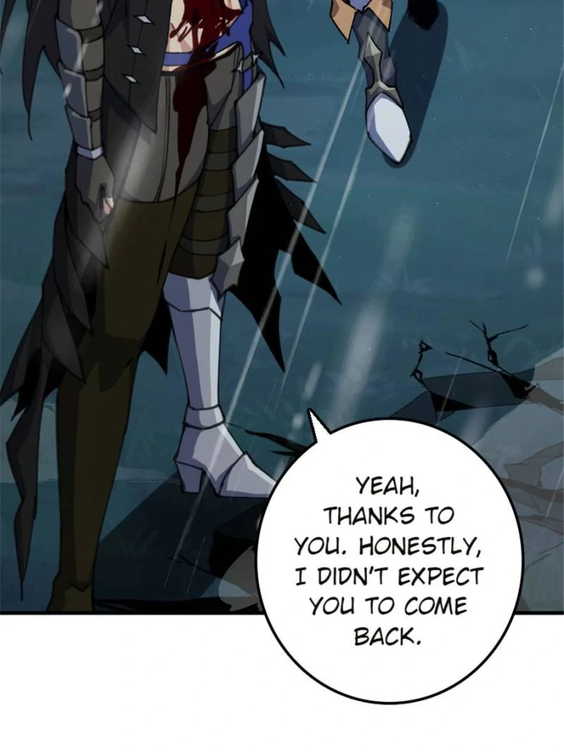 Read Release That Witch EN Manga Online