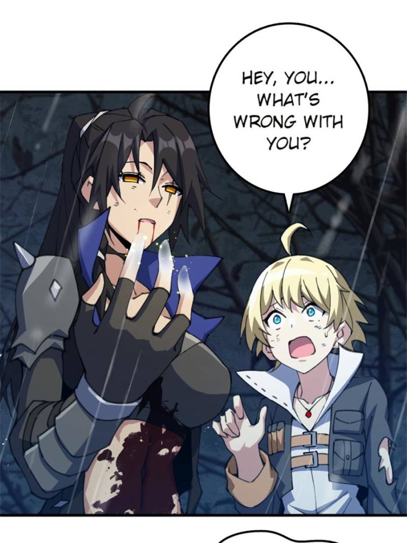 Read Release That Witch EN Manga Online