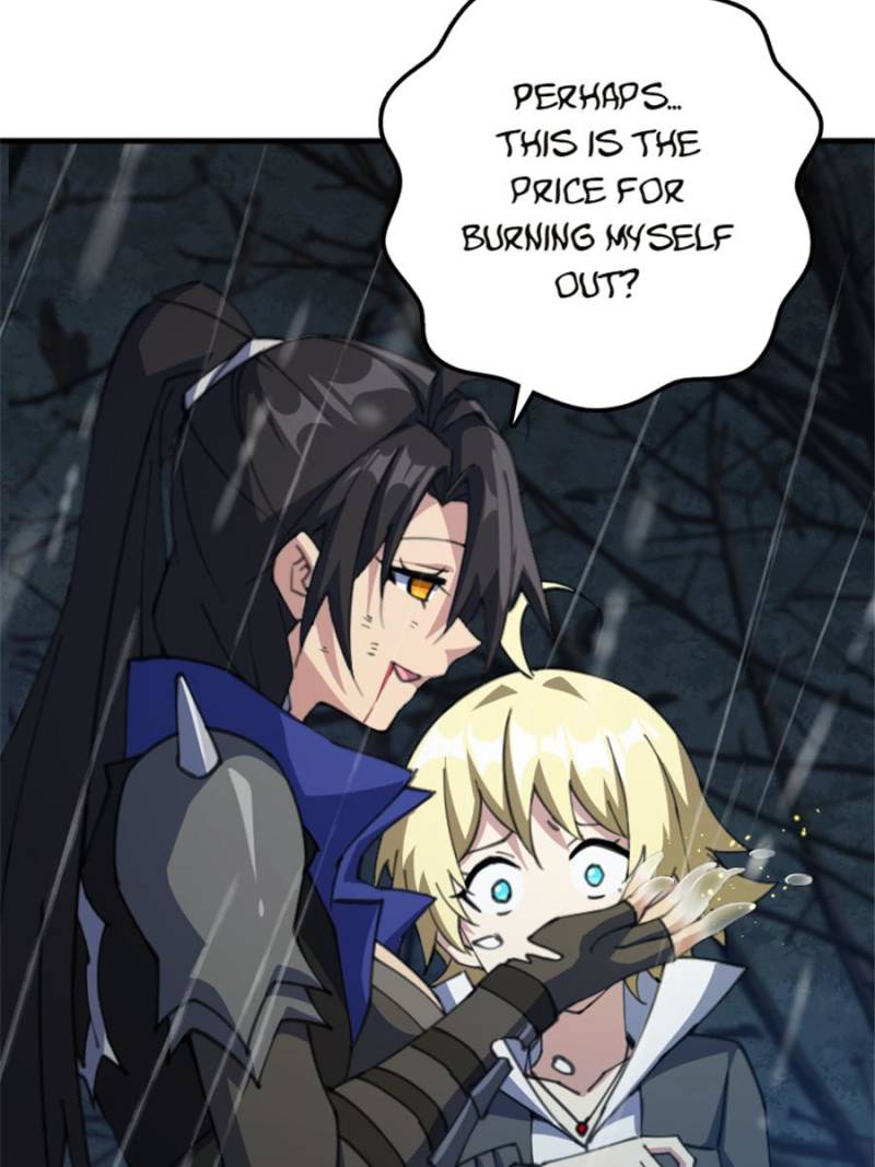 Read Release That Witch EN Manga Online