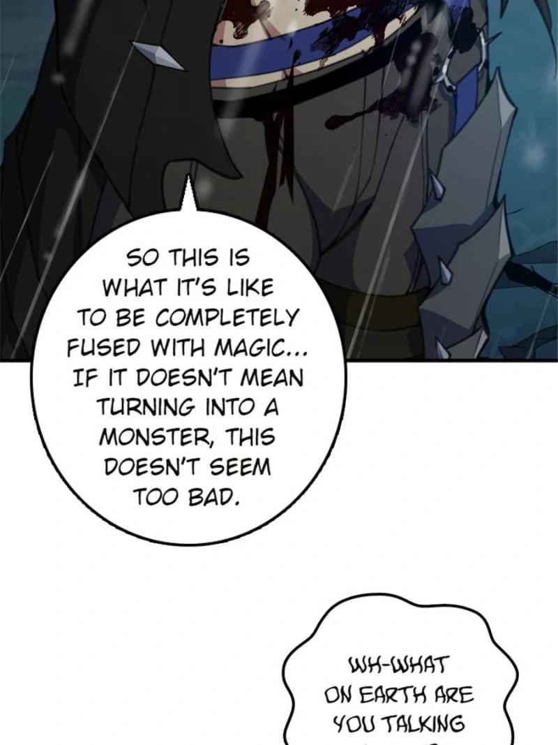 Read Release That Witch EN Manga Online
