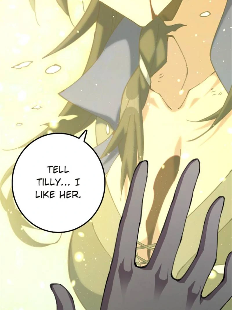 Read Release That Witch EN Manga Online