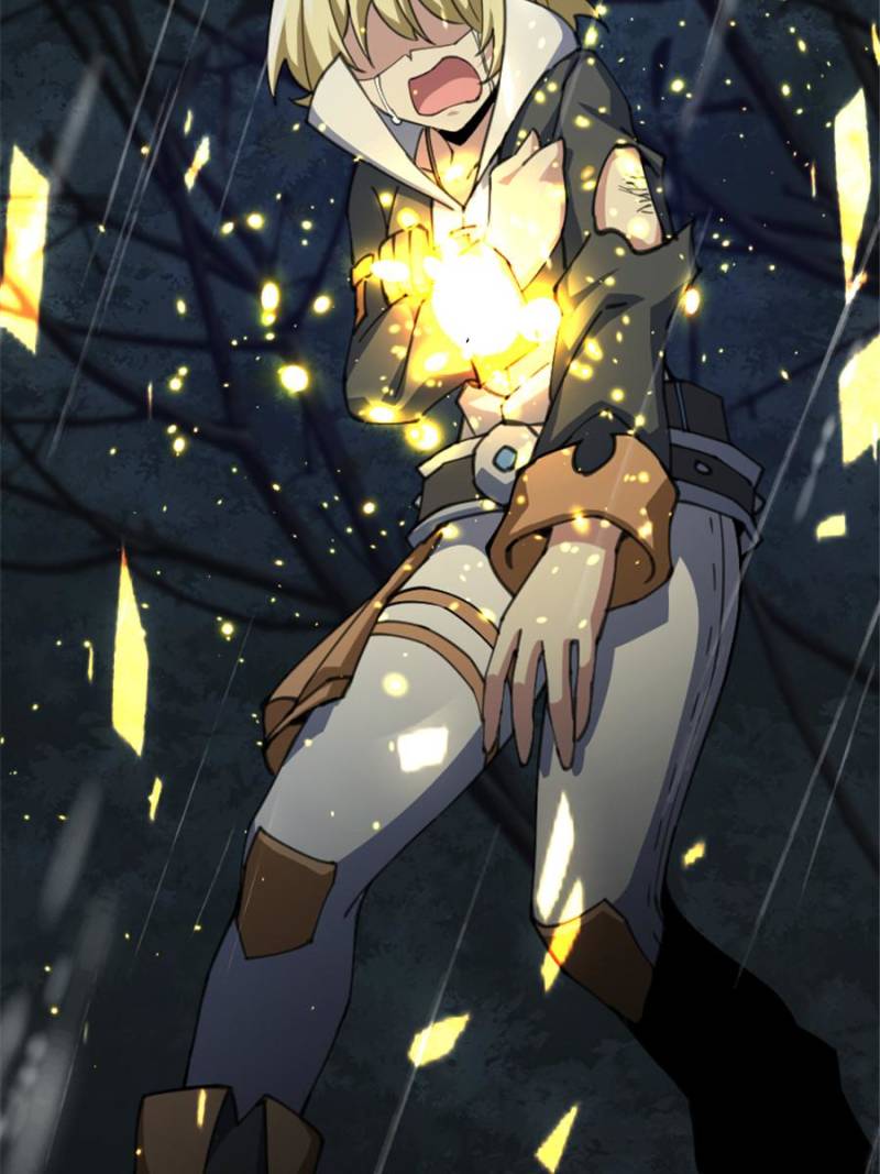Read Release That Witch EN Manga Online
