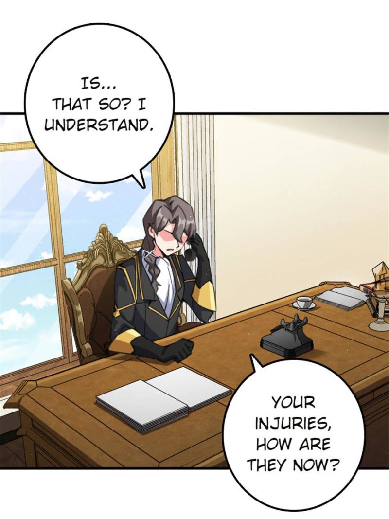 Read Release That Witch EN Manga Online