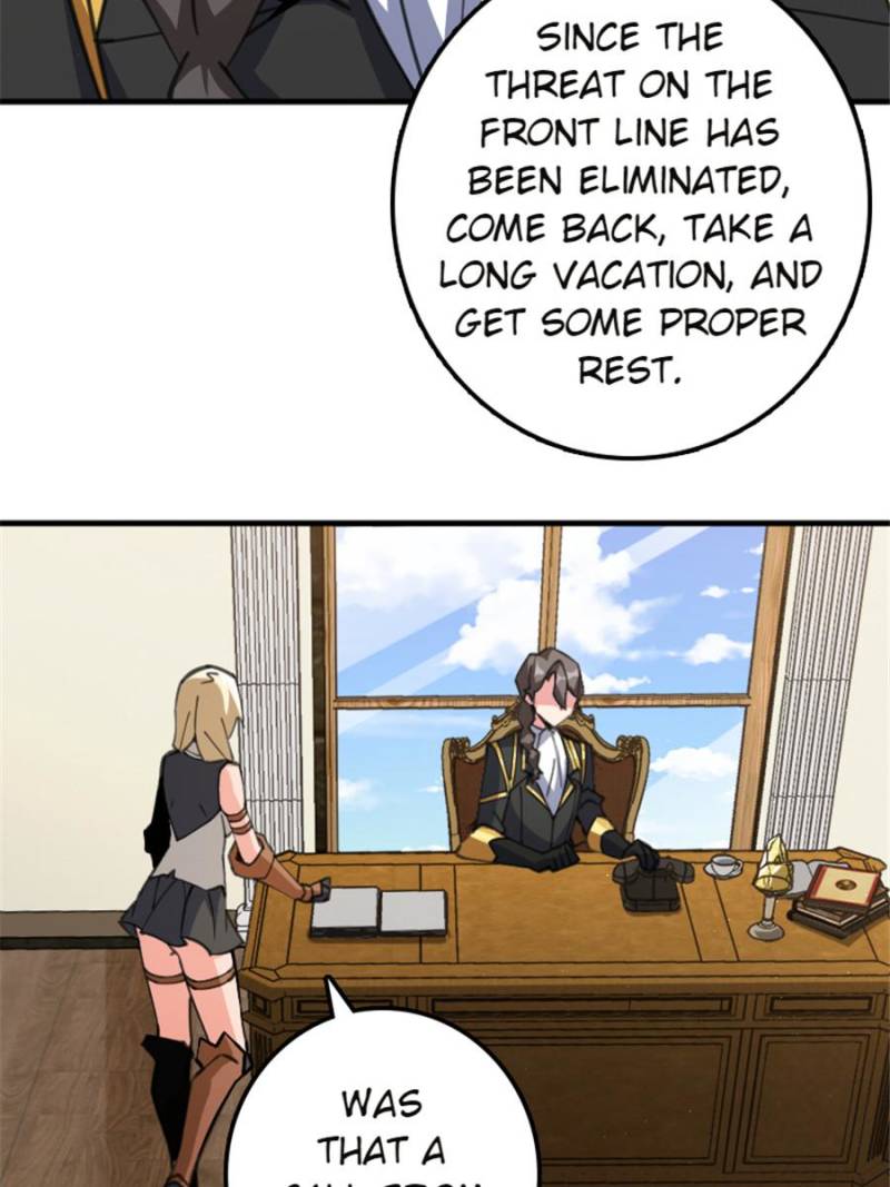 Read Release That Witch EN Manga Online