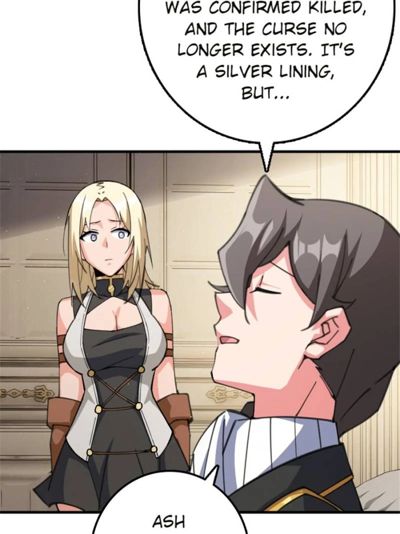 Read Release That Witch EN Manga Online
