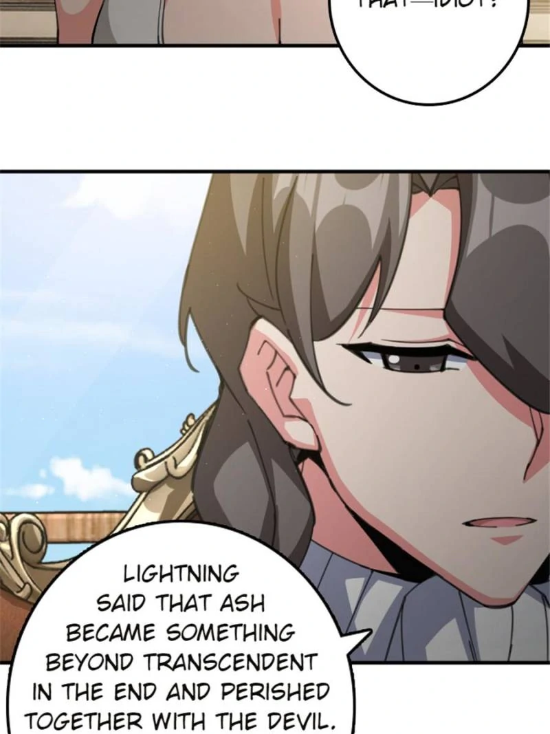 Read Release That Witch EN Manga Online