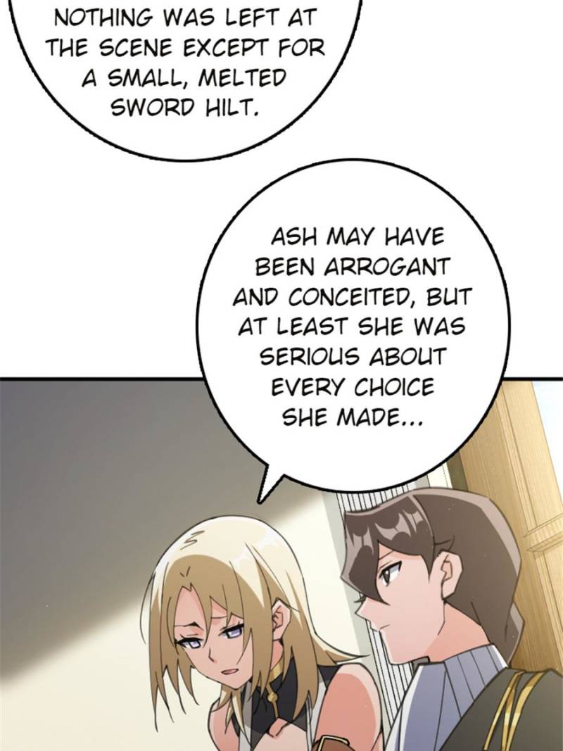 Read Release That Witch EN Manga Online