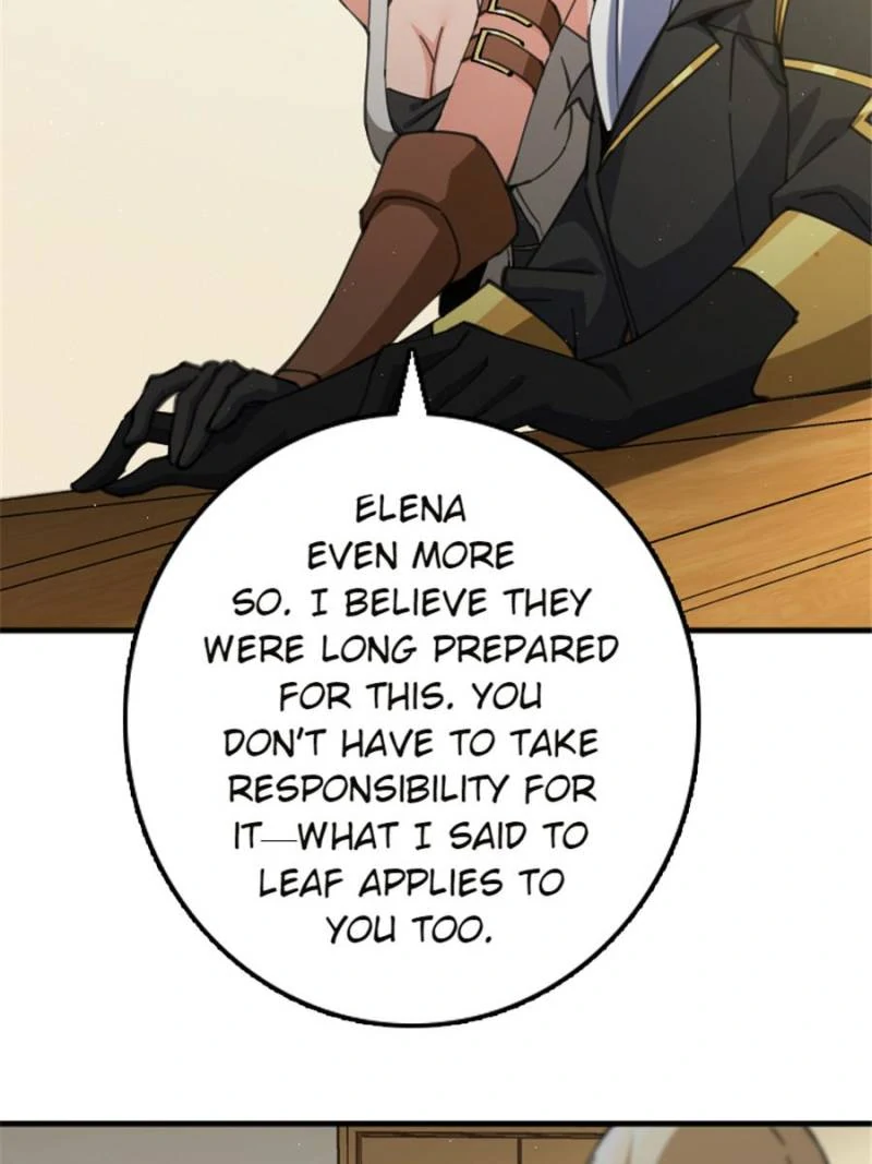 Read Release That Witch EN Manga Online
