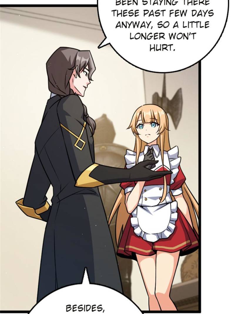 Read Release That Witch EN Manga Online