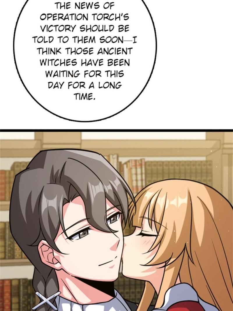 Read Release That Witch EN Manga Online