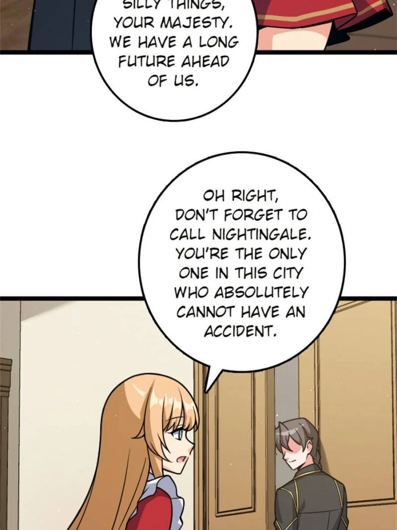 Read Release That Witch EN Manga Online