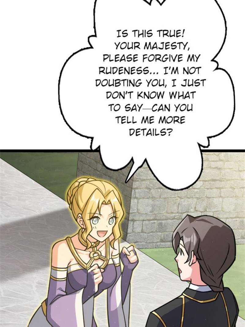 Read Release That Witch EN Manga Online