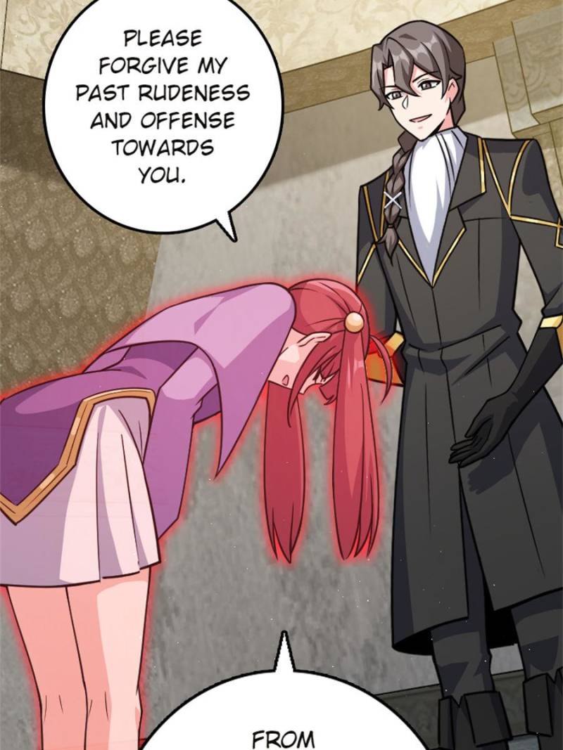 Read Release That Witch EN Manga Online
