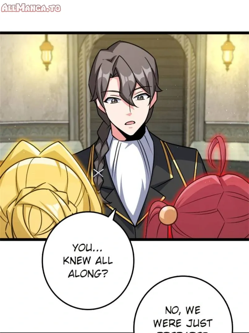 Read Release That Witch EN Manga Online