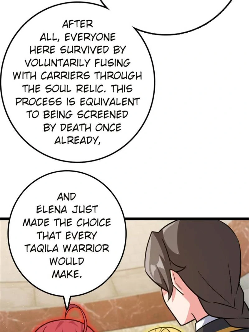 Read Release That Witch EN Manga Online