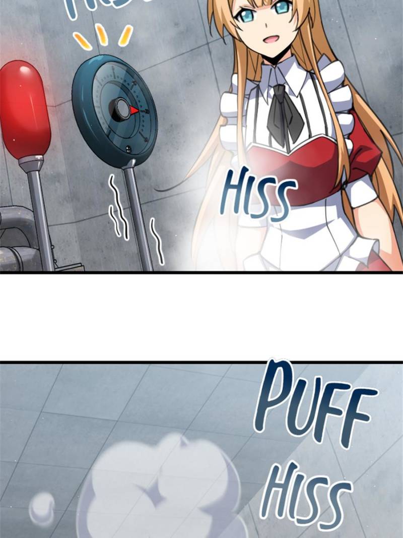 Read Release That Witch EN Manga Online
