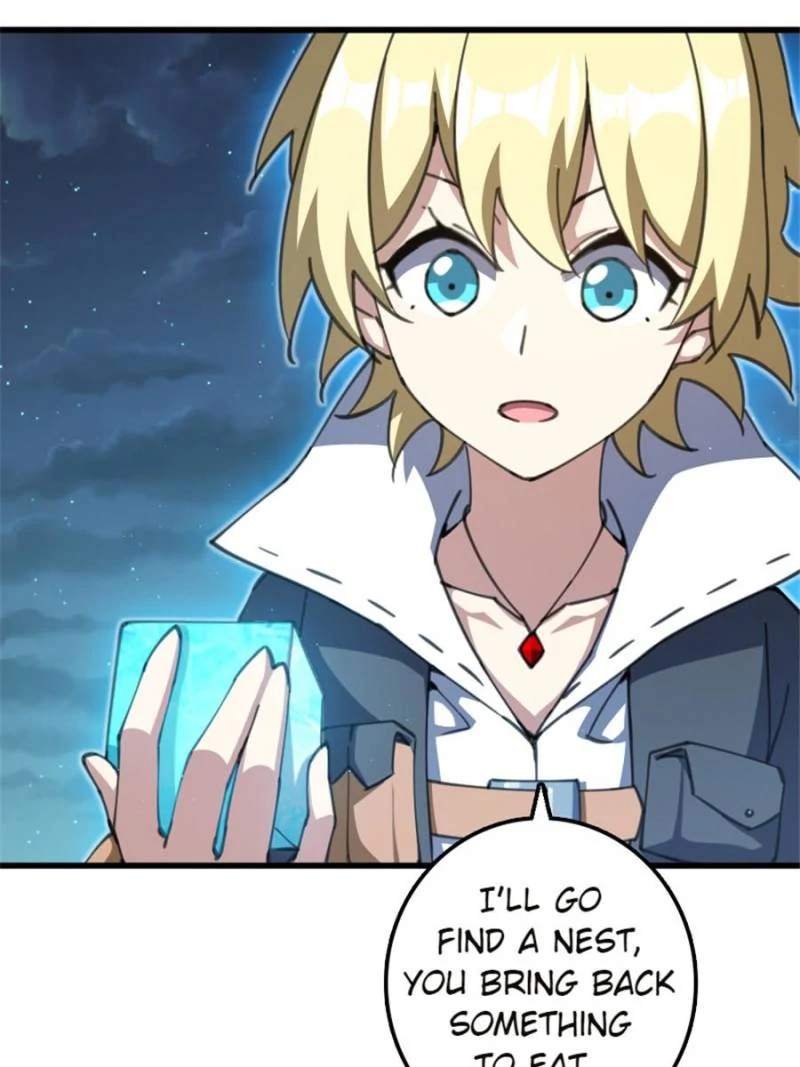 Read Release That Witch EN Manga Online