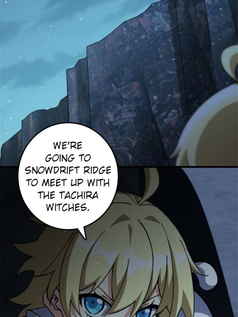 Read Release That Witch EN Manga Online