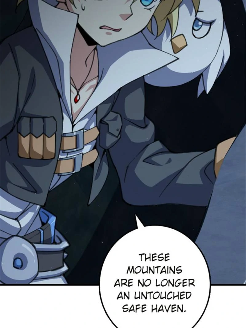 Read Release That Witch EN Manga Online