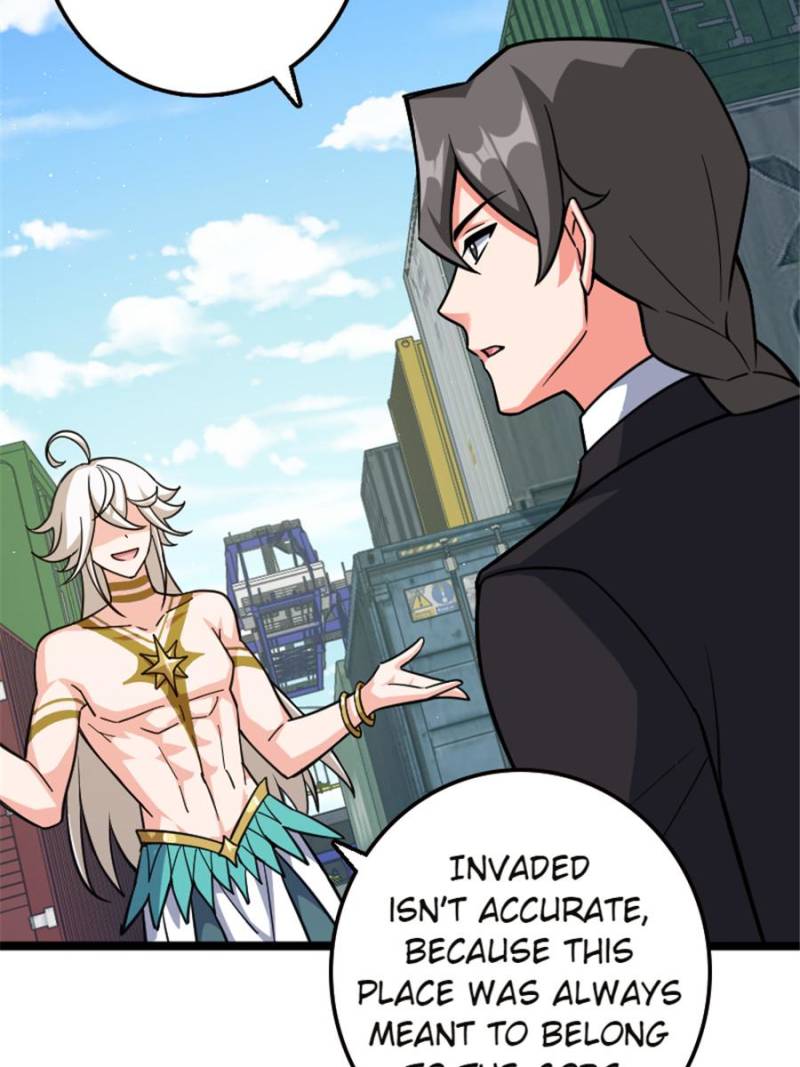 Read Release That Witch EN Manga Online