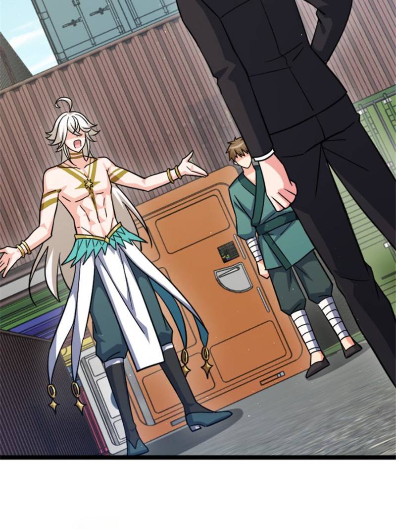 Read Release That Witch EN Manga Online