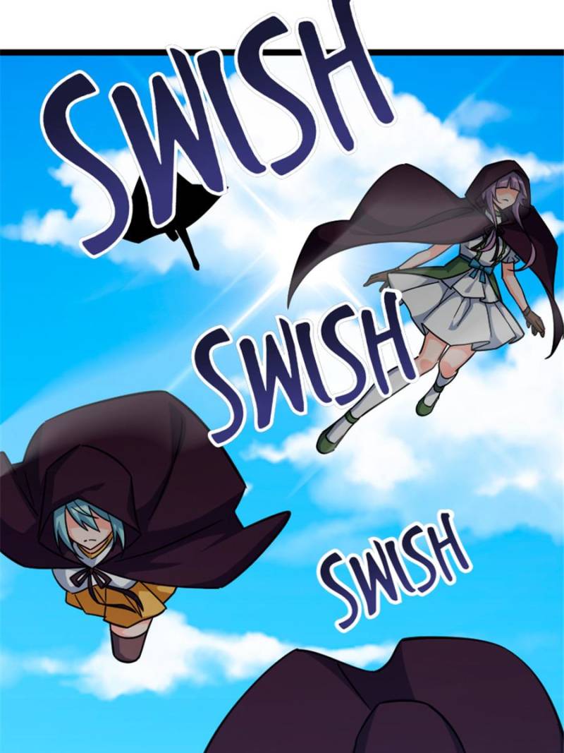 Read Release That Witch EN Manga Online
