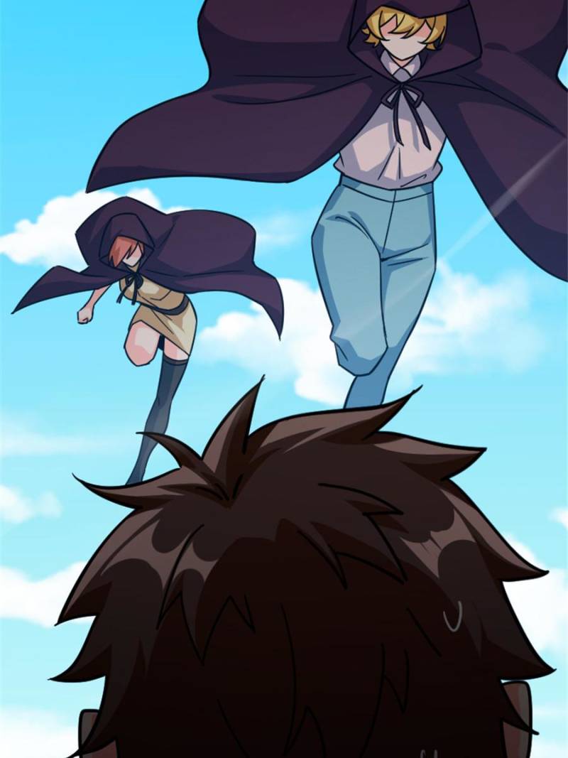 Read Release That Witch EN Manga Online