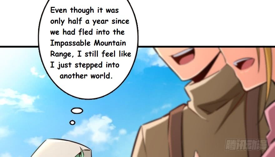Read Release That Witch EN Manga Online