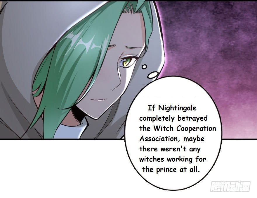 Read Release That Witch EN Manga Online