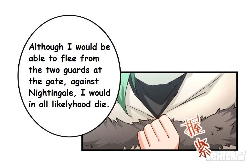 Read Release That Witch EN Manga Online