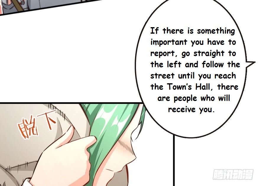 Read Release That Witch EN Manga Online