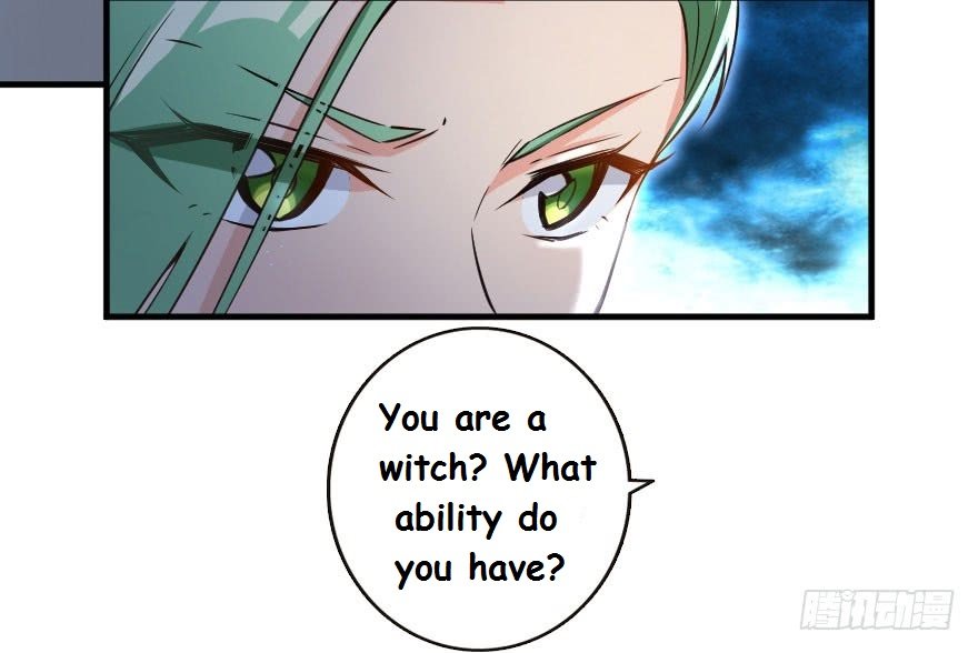 Read Release That Witch EN Manga Online