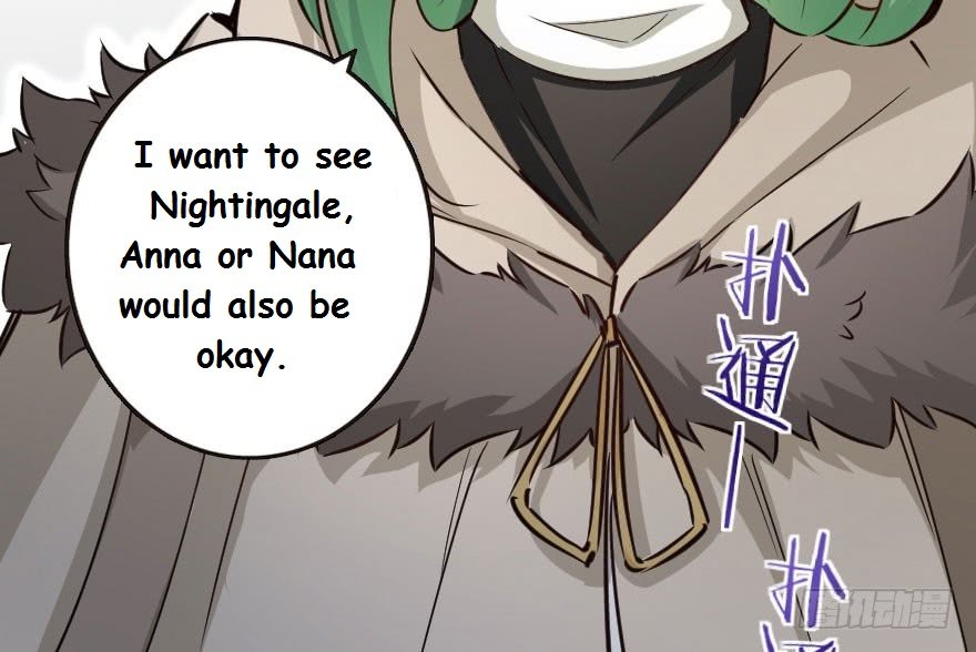 Read Release That Witch EN Manga Online