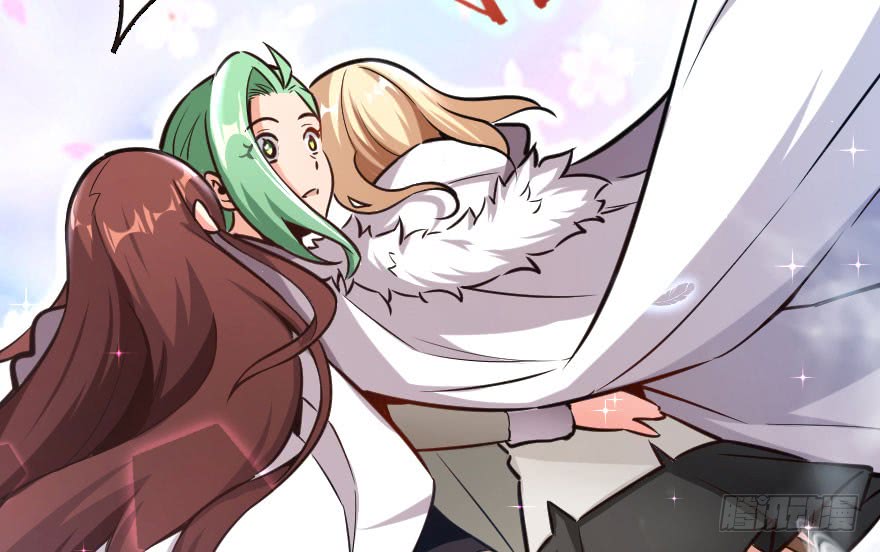 Read Release That Witch EN Manga Online