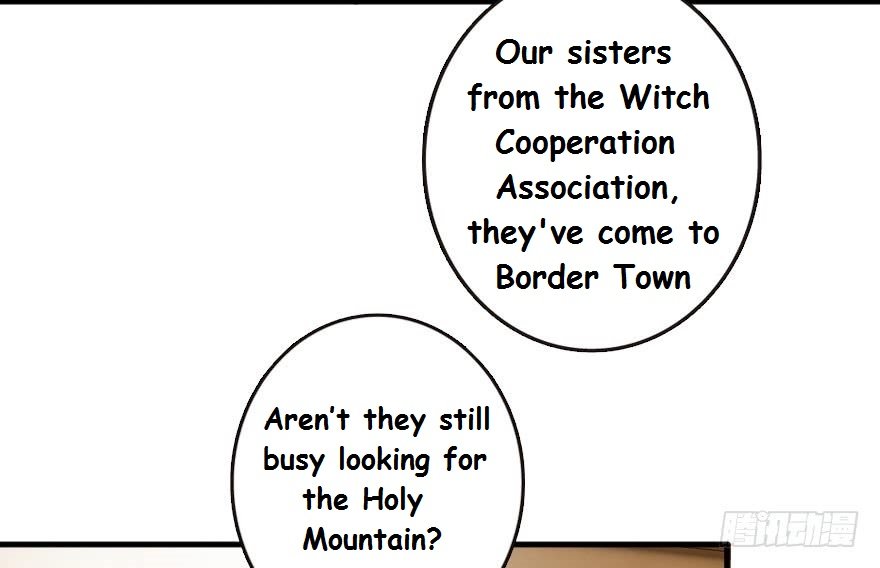 Read Release That Witch EN Manga Online