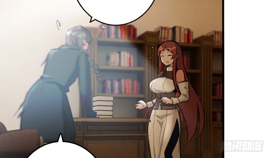 Read Release That Witch EN Manga Online